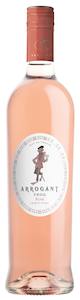 Rose: Arrogant Frog Rose 750ml