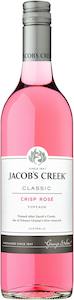 Jacobs Creek Crisp Rose
