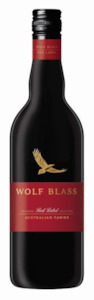 Wolf Blass Red Label Tawny Port