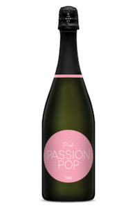 Passion Pop Pink 750ml