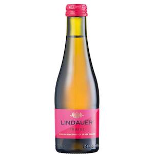 Sparkling Wine: Lindauer Fraise