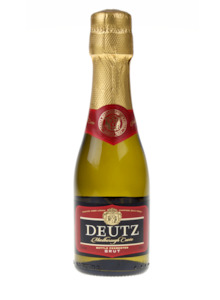 Deutz Brut 200ml
