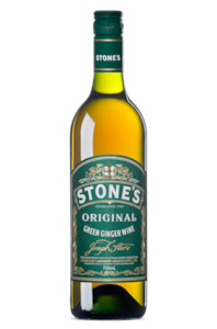 Stone's Green Ginger Wine 750ml