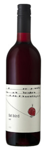 Other Wine: Fat Bird Red 750ml