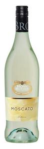 Other Wine: Brown Bro Moscato 750ml