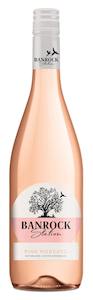 Other Wine: Banrock Station Pink Moscato