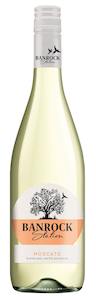 Other Wine: BANROCK MOSCATO 750ml