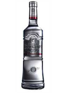 Vodka: Russian Standard Platinum Vodka 1ltr