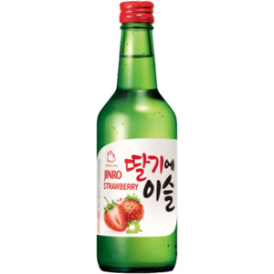 Soju Strawberry
