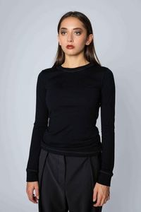 Merino Tina Tee
