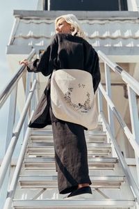 Accessories Chaplin Design: Willow Weekender