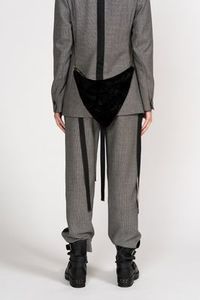 Accessories Chaplin Design: Trinity Bag