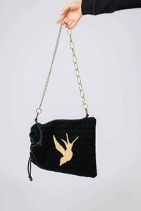 Accessories Chaplin Design: The swallow bag