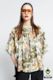 Karen Walker Glade Shirt - Insects & Fruit