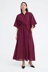 Jac + Jack Bowen Dress - Oxa