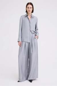Jac + Jack Iver Shirt - Oxide