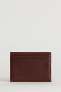 Yu Mei Youhan Cardholder - Ox Lambskin