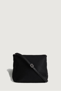 Yu Mei Small Utility Braidy - Black