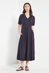 Shjark Amalfi Dress - Navy