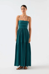 Bird Knoll: Bird & Knoll Paola Maxi - Med Green