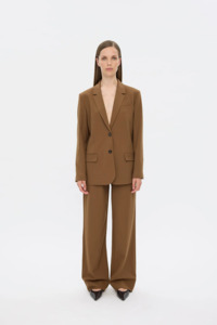 Blazers: Five Units Hannah - Teddy Brown