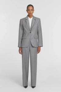 Blazers: Viktoria & Woods Vanguardian Blazer - Welsh Stripe
