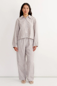 Deiji Studios Collar Set - Haze Blue