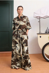 Tops Shirts: Alemais Otis Shirt - PRE ORDER - eta 10th july