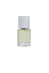 Abel Fragrance White Vetiver