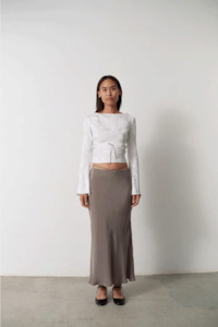 Musier: Musier Romanella Skirt