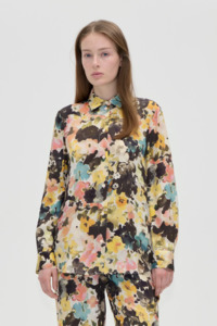 Stine Goya Long Sleeve Shirt - The Sentimental Bloom