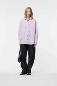 Gregory Therese Shirt SS26 - Mallow