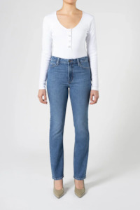 Nobody Emily Jean - Easy Blue