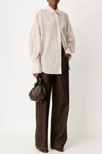 Tops Shirts: Sessun Mabel Shirt - Whipetal