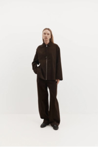 Harris Tapper Orwell Jacket - Hickory