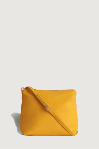 Yu Mei Small Utility Braidy - Honey Nylon