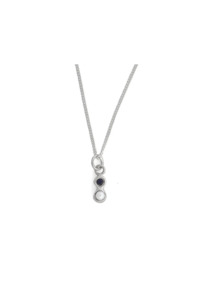 C&V Dollop Necklace