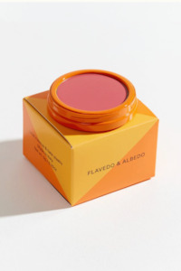 Beauty: Flavedo & Albedo Dew Tint