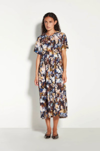 Juliette Hogan Diana Tunic - Autumn