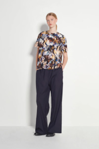 Juliette Hogan Fancy T - Autumn