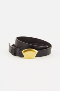 Sessun Diviluz Belt - Black