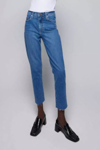 Nobody Denim: Nobody Kennedy Jeans - Idol