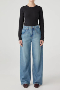 Nobody Phoenix Jean - 90210