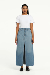 Nobody Denim: Nobody Roxanne Skirt - Liberty