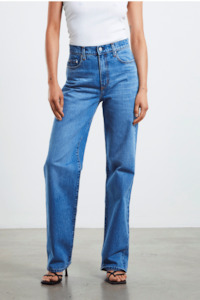 Nobody Denim: Nobody Lou Jean - Forever