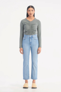 Nobody Denim: Nobody Evelyn - Interstella