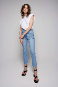 Nobody Hutton Jean - Captive