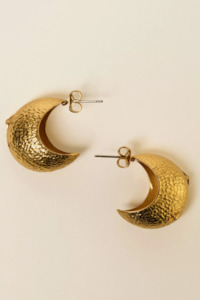Latest Arrivals: Sessun Minna Earring - Dore