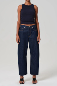 Citizens Of Humanity Miro Relaxed Jean - Amherst