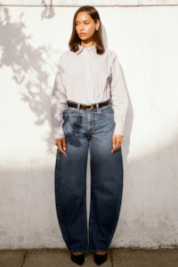 Denim Designers: Frame Bubble - Westbury